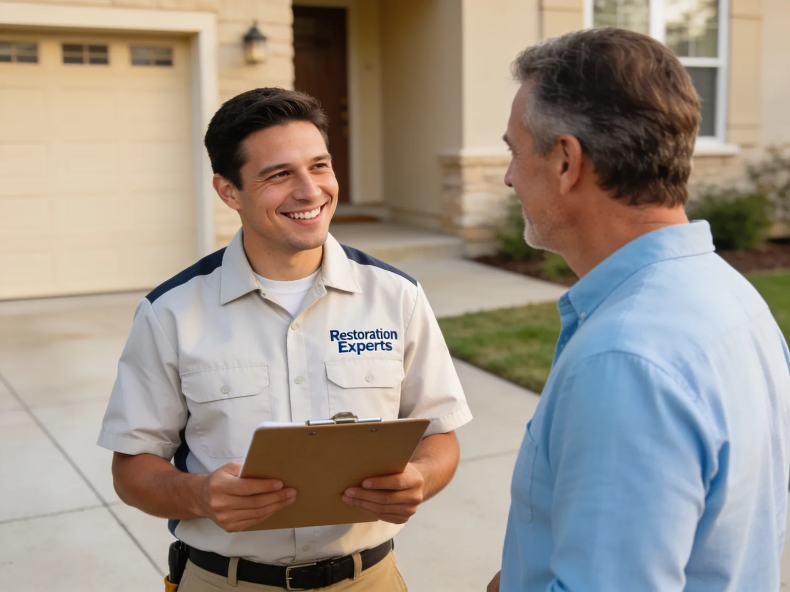Water Damage Cleanup Walhalla, ND FAQs